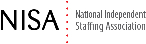 National Independent Staffing Association – NISA